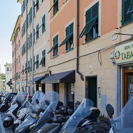 Blue Horizon By Wonderful Italy Apartamento