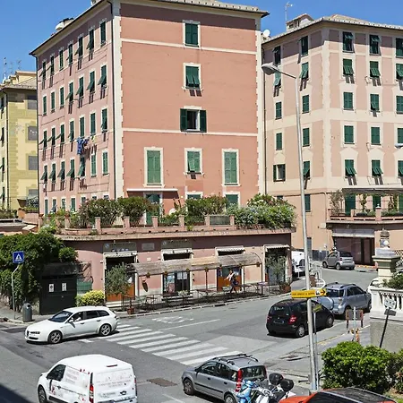 Apartamento Blue Horizon By Wonderful Italy *