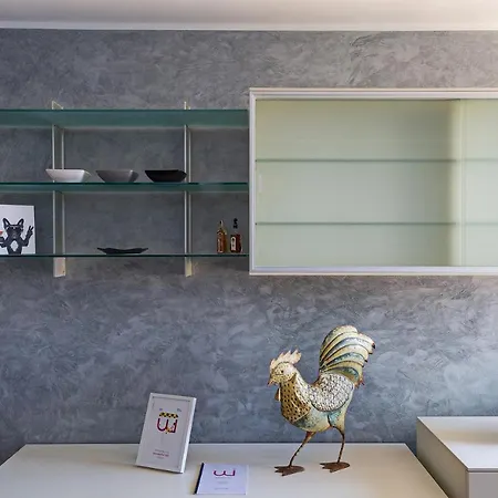 Apartamento Blue Horizon By Wonderful Italy *