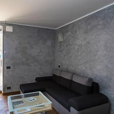Apartamento Blue Horizon By Wonderful Italy