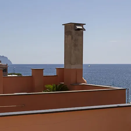 Blue Horizon By Wonderful Italy Apartamento
