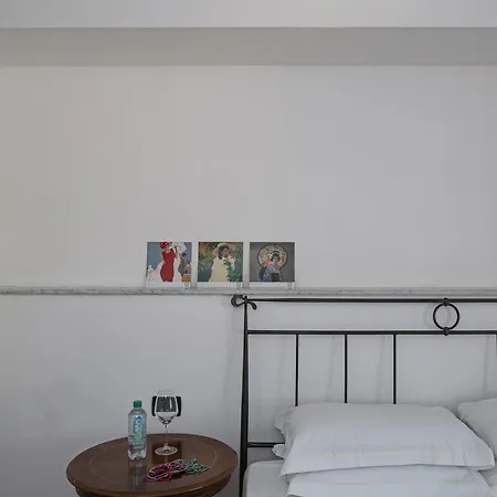 Blue Horizon By Wonderful Italy Apartamento *