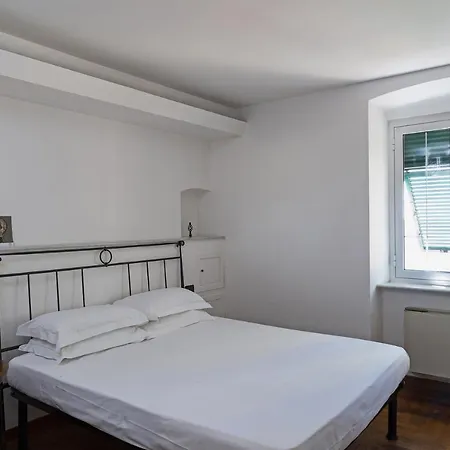 Apartamento Blue Horizon By Wonderful Italy Génova