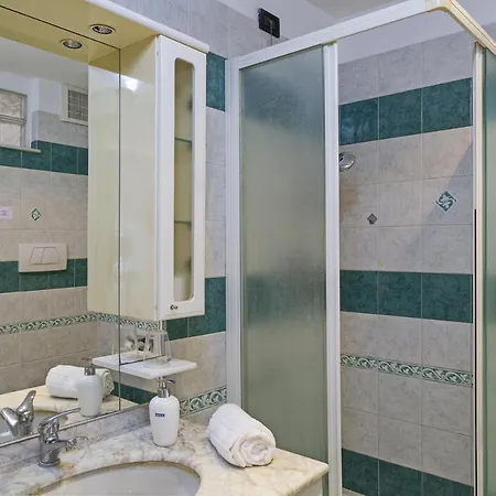 Apartamento Blue Horizon By Wonderful Italy Génova