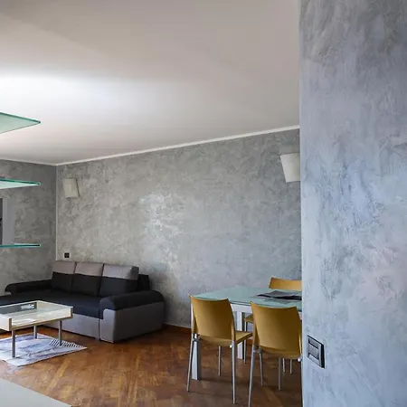 Appartement Blue Horizon By Wonderful Italy *