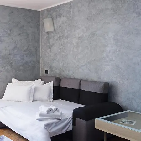 Appartement Blue Horizon By Wonderful Italy Gênes