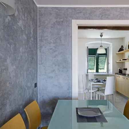 Blue Horizon By Wonderful Italy Appartement Gênes