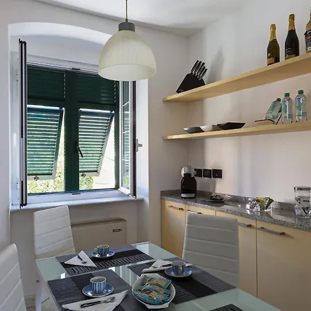 Appartement Blue Horizon By Wonderful Italy *